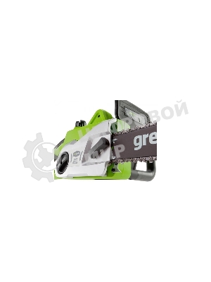 Цепная пила электрическая Greenworks GCS2046, 2000W, 45 см [20037]