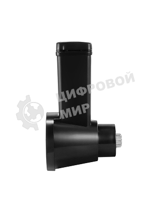 Мясорубка электрическая BQ MG2008 серый, 2500 Вт, 2.7 кг/мин, реверс, защита от перегрузки, насадки - 6