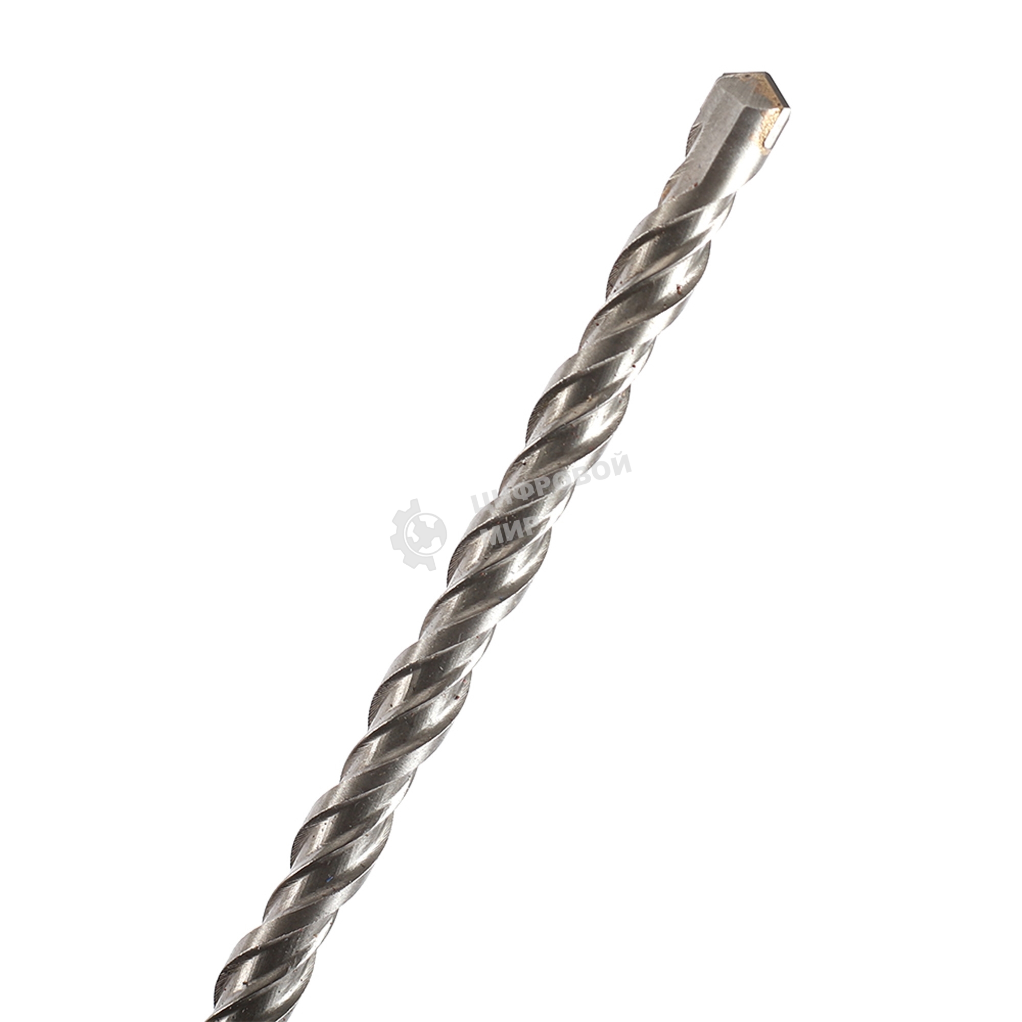 Бур EDGE by PATRIOT SDS Plus 10x210