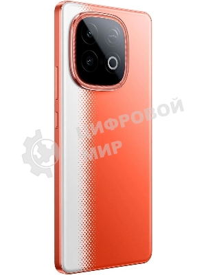 Смартфон iQOO Neo 10 12/256Gb оранжевый