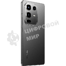 Смартфон Infinix X6855 Note 50 Pro 12/256Gb черный
