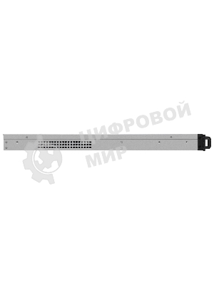 Серверный корпус ExeGate Pro 1U550-04 (RM 19