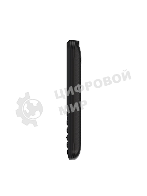 Мобильный телефон Maxvi K15c черный