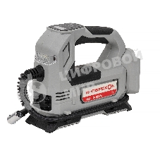 Аккумуляторный компрессор Интерскол АКА-10/18ЭМ 748.0.0.70