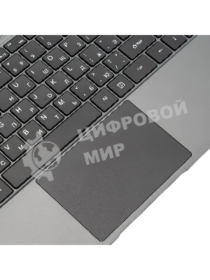 Ноутбук IRU Tactio 14ALH Core i5 1235U 16Gb SSD 512Gb Intel Iris Xe graphics 14