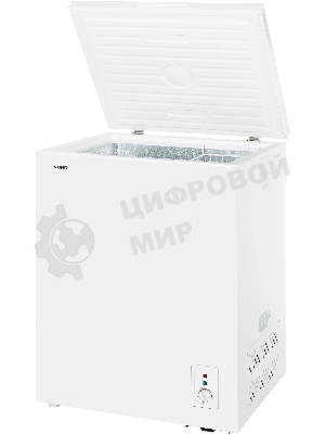 Морозильный ларь Nord CN 200, белый, 155л