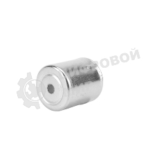 Колпачок магнетрона для СВЧ, диаметром 15 мм, высотой 17 мм SVCH-017