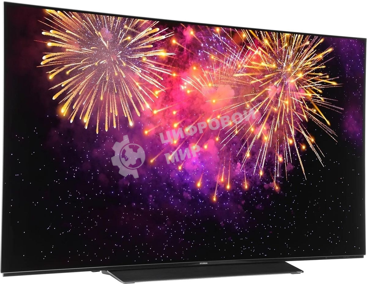 Телевизор Hyundai 55