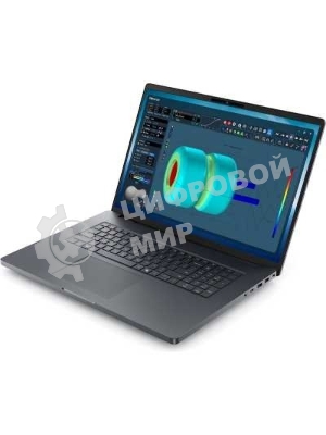 Ноутбук Dell Pro Max 18 Plus MB18250/18