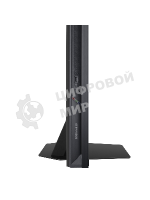 Телевизор RGB Mini-LED 65'' Hisense, Ultra HD, VA, Local Dimming Zones 1056, 4K 48-170Hz, 2K 48-330Hz, Smart TV (HomeOS U9.5), Wi-Fi, DVB-T2/T/C/S2/S, HDR 10+, Dolby Vision, Dolby Atmos, Bluetooth, 4.1.2 CH, 2*15W(Main)+2*10W(Surround)+20W(Subwoofer)+2*10W(Sky), 800 nits, 8000:1, DP(Type-C), CI+(1.4), 4хHDMI, 2хUSB, FreeSync Premium PRO, 170Hz Game Mode Pro, Charcoal grey, 2026