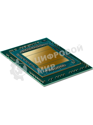 Процессор Intel Xeon 6731P Soc-4710 2.5GHz OEM