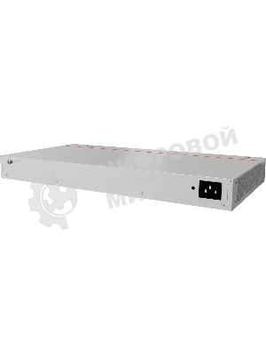 Коммутатор Huawei S310-48T4X, 48×1 Гбит/с + 4×10 Гбит/с SFP+, управляемый