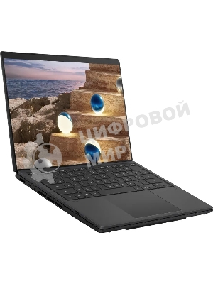 Ноутбук ASUS Zenbook Duo UX8407AA-SN198X/14