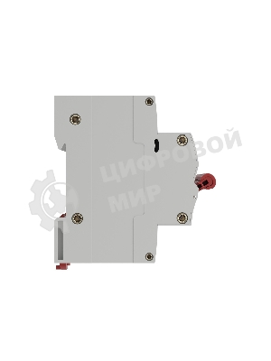 Выключатель автоматический YON макс (YON max) MD125H-3PD80