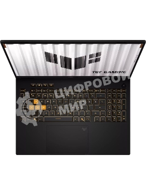 Ноутбук Asus TUF Gaming 16 FX610JP-TU037/16
