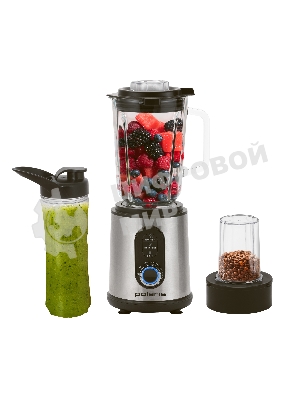 Блендер настольный POLARIS PTB 1834G