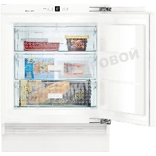 Встраиваемая морозильная камера Freezer Liebherr SUIG 1514 001 white