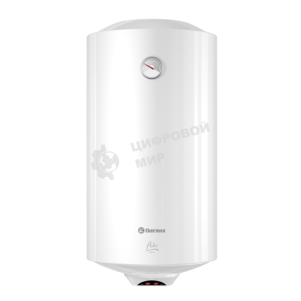 Водонагреватель Thermex Akvo 100 V