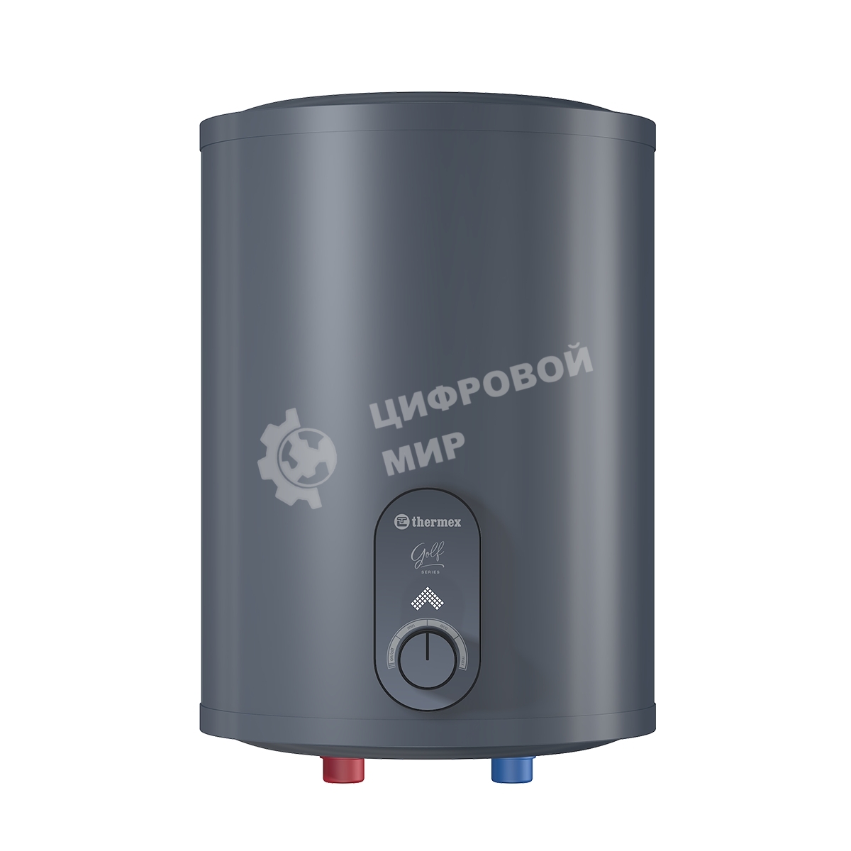 Водонагреватель Thermex Golf 10 O