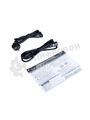 Источник бесперебойного питания (ИБП) ACD PW-Base 1000I