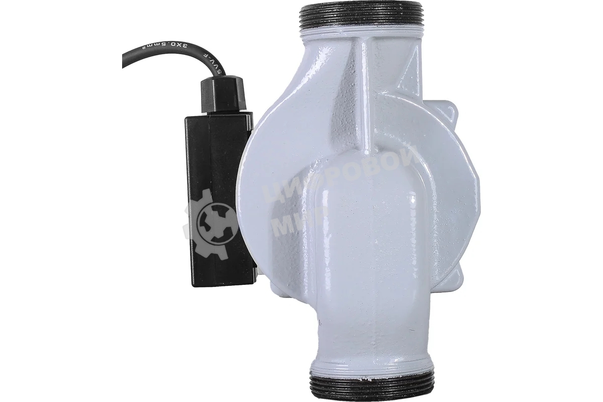 Насос садовый циркуляционный Ресанта ЦРН-32/8 245Вт 3000л/час (77/7/5)