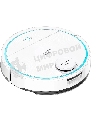 Робот пылесос HOBOT LEGEE-Q10 Pro