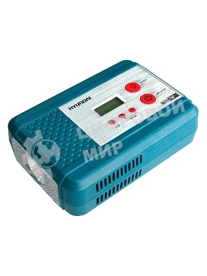 Компрессор автомобильный Hyundai HY 1540