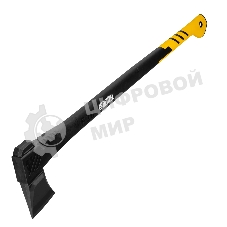 Колун Denzel F20, 2800 гр, двухкомпонентная рукоятка, 920 мм