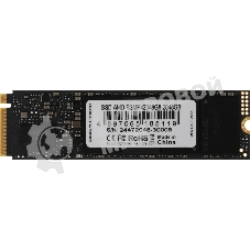 Накопитель SSD AMD PCIe 4.0 x4 2Tb R3MP42048G8 Radeon M.2 2280