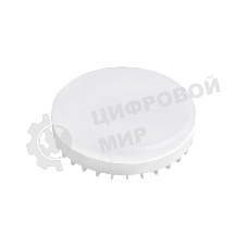 Лампа светодиодная JazzWay PLED- DIM GX53 12w 5000K