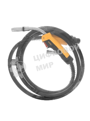 Горелка сварочная Denzel MIG MB24AK 3 метра