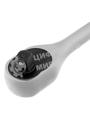 Ключ-трещотка Denzel 3/8