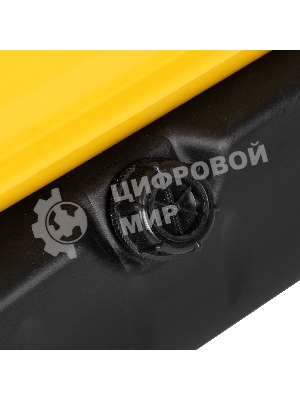 Пушка дизельная прямого нагрева Ballu BHDP-50 PRO