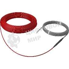 Кабель нагревательный Royal Thermo RTDC 2-17-200 (комплект с терморегулятором RTO-16)