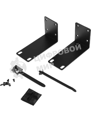 Коммутатор D-Link DGS-1100-10MPPV2/A 8G 2SFP 8PoE+ настраиваемый