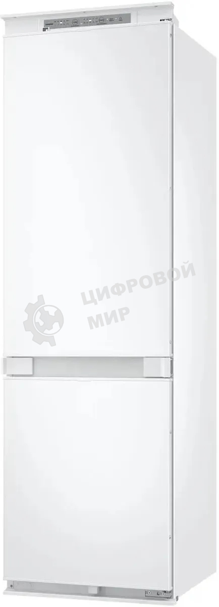 Встраиваемый холодильник Samsung BRB80F26CES0EO 2-хкамерн.