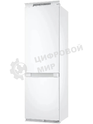 Встраиваемый холодильник Samsung BRB80F26CES0EO 2-хкамерн.