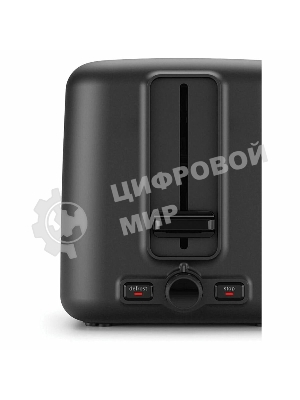 Тостер Bosch TAT3P423 черный