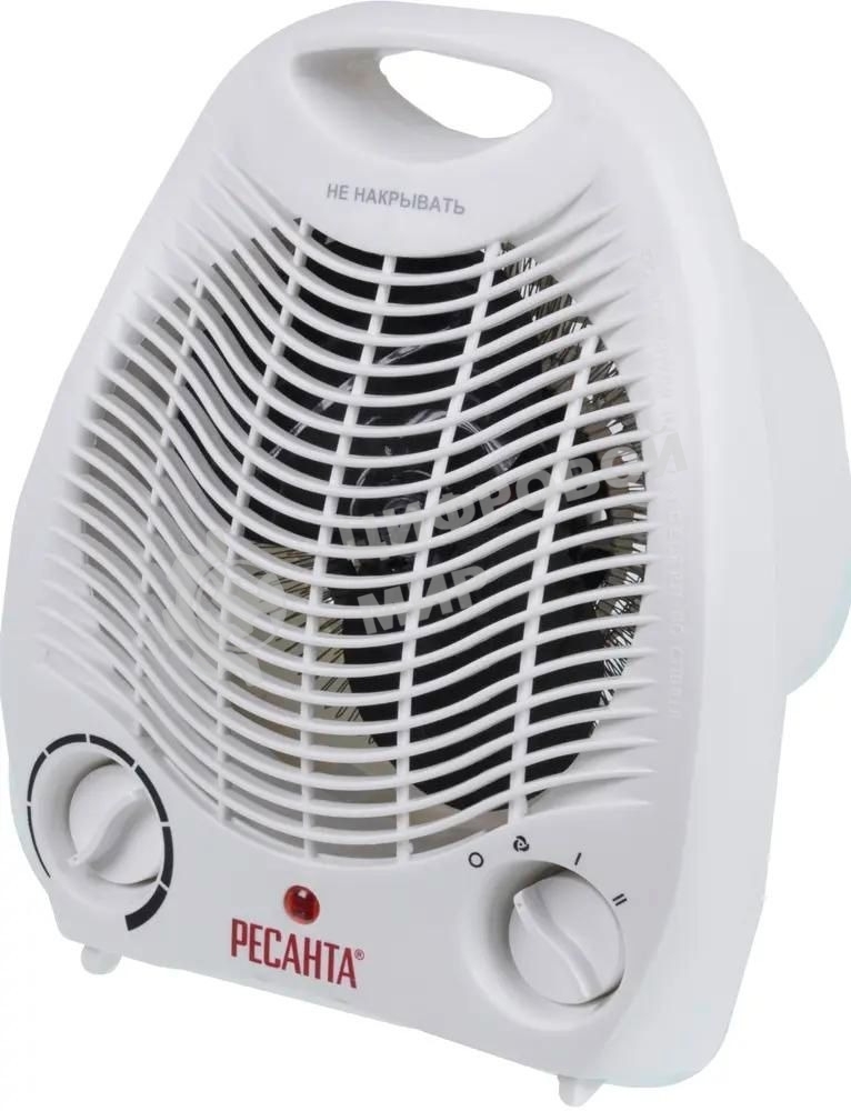 Тепловые пушки Ресанта ТВС-1 67/2/1 Тепловентилятор