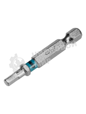 Бита Gross HEX 4х50 мм, сталь S2, шестигр., 2 шт