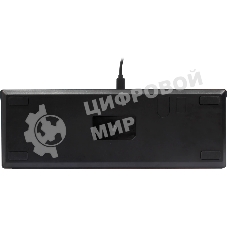 Клавиатура Filum FL-GKBM10 проводная, USB Type-A, чёрный