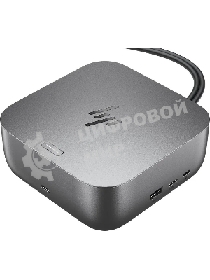 Стыковочная станция HP AW5M5UT 280Вт