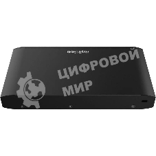 Маршрутизатор Ruijie Reyee RG-EG105G-V3, 4×1 Гбит/с + 1×1000 Мбит/с Uplink, управляемый