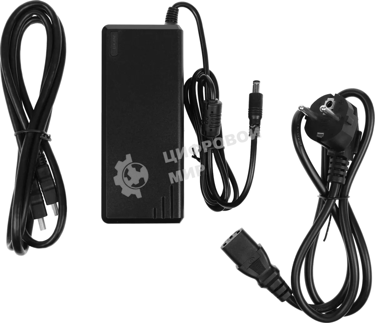 Монитор NPC MU2707-K 27