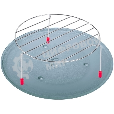 Микроволновая печь встраиваемая Maunfeld MBMO349Gb