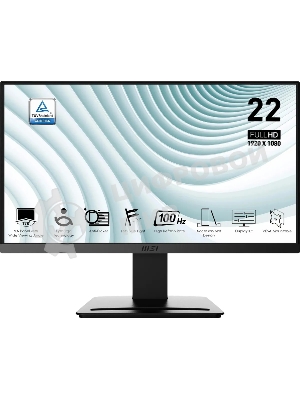 Монитор 21.45