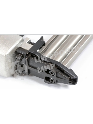 Степлер пневматический Matrix для прямоугольных скоб от 10 до 22мм