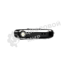 Мобильный телефон Maxvi B6ds up черный