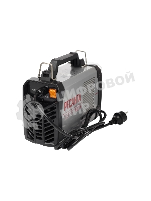 Сварочный аппарат Ресанта САИ-160ПН инвертор ММА DC