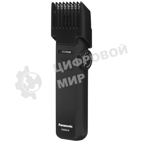 Триммер для волос Panasonic ER-2031-K7511 8887549528002